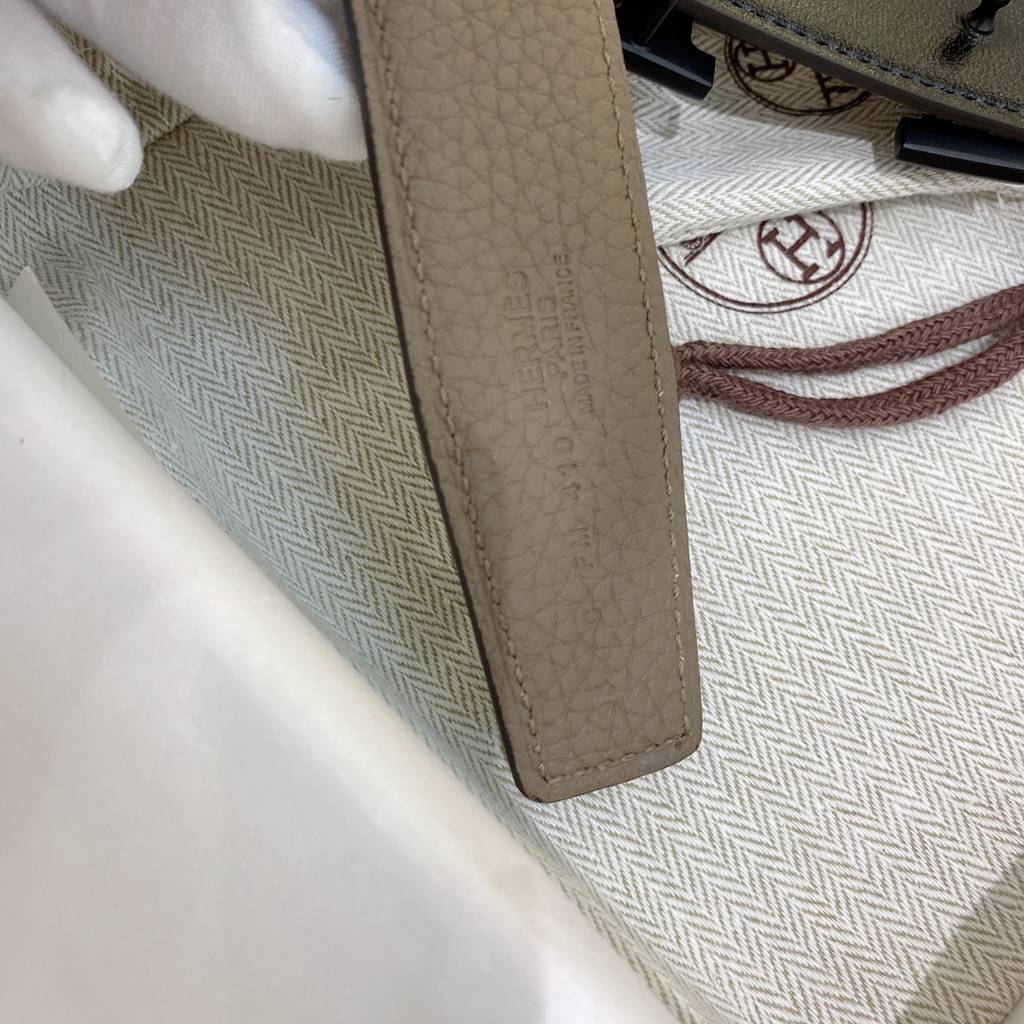 H**me5 BELTS 32mm